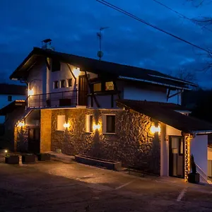 Vakantieboerderij Adaka, Oiartzun