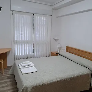 Pension Iruna Guest house