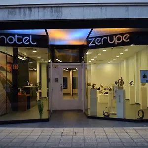 Zerupe Hotel