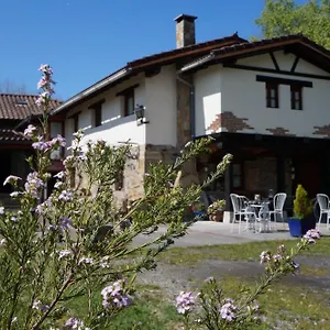 Ibarra Casa rural