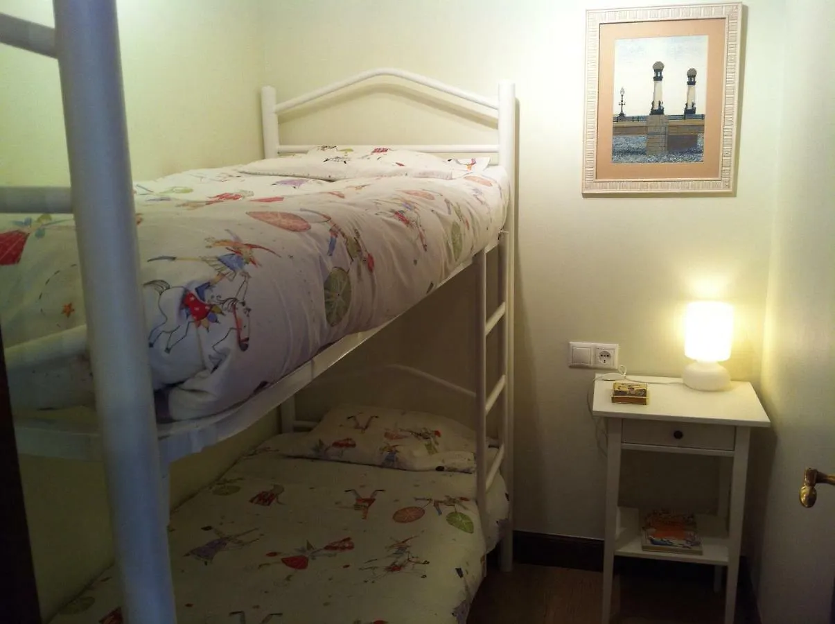 Agroturismo Anziola Villa Oiartzun Farm stay