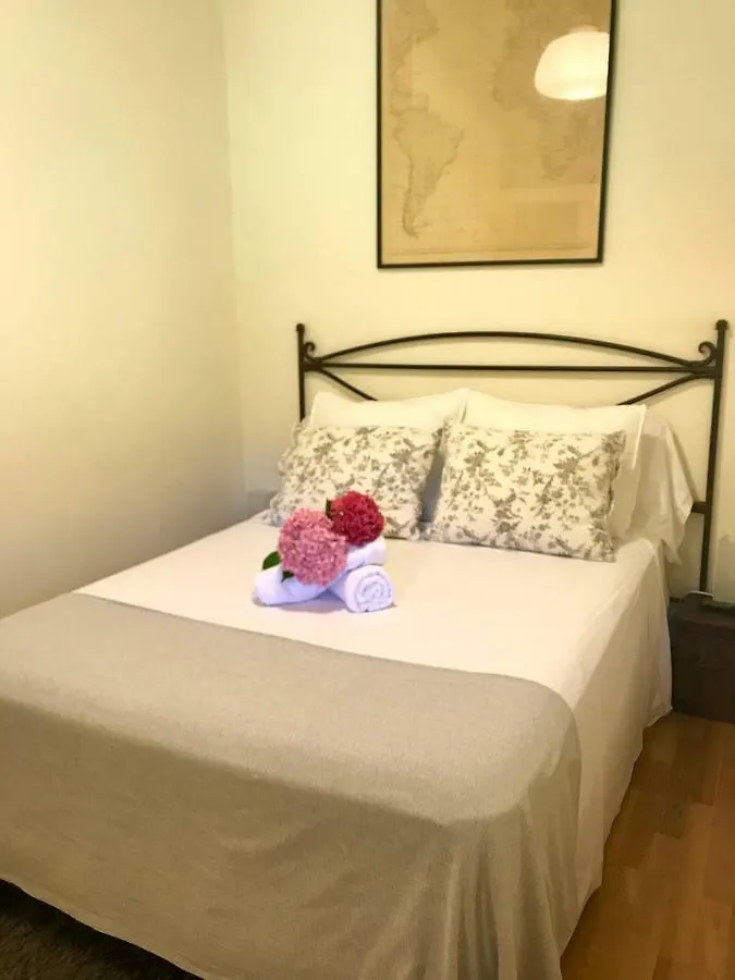 Agroturismo Anziola Villa Oiartzun 0*,  España