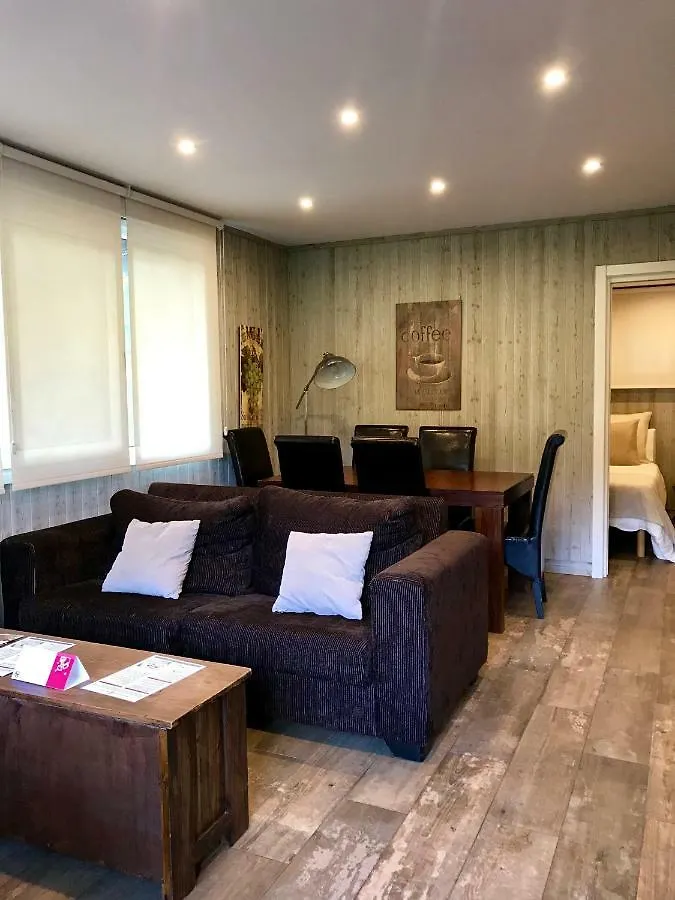 Agroturismo Anziola Villa Oiartzun