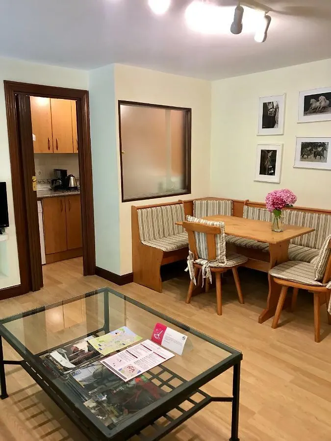 Agroturismo Anziola Villa Oiartzun